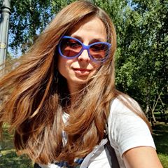 Костюкова Катерина