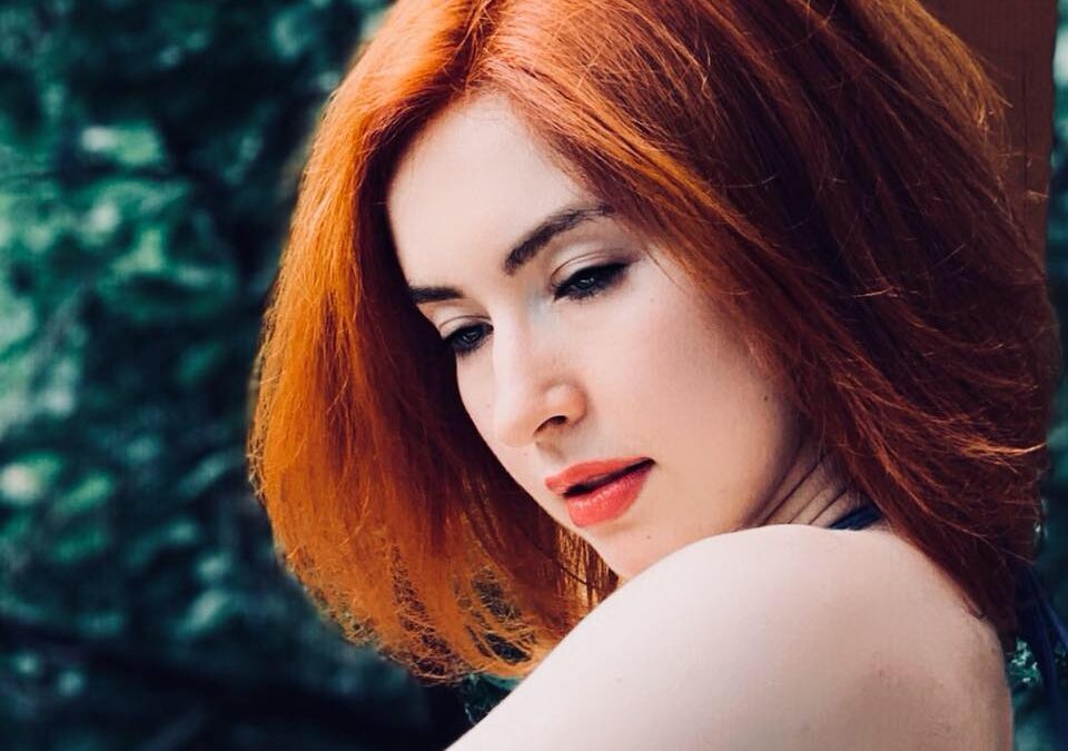 Yana Darkmatter