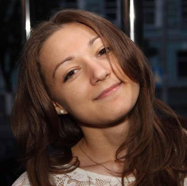 Mila Trebenko