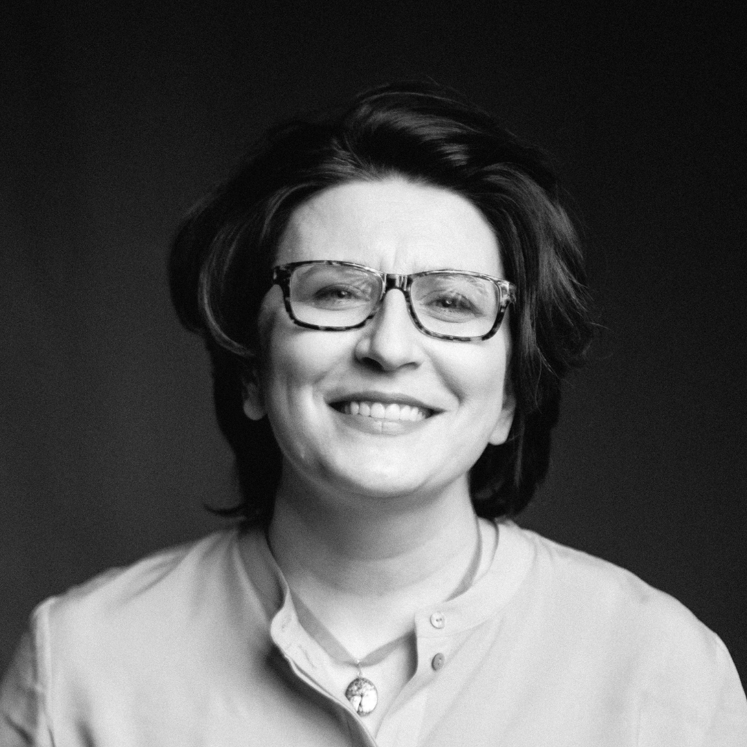 Tayna Potyomkina