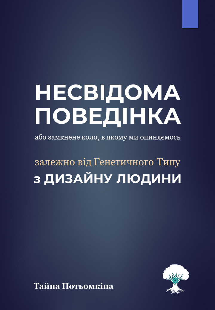 Несвідома поведінка Несвідома поведінка